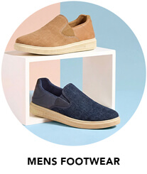 Shop Footwear